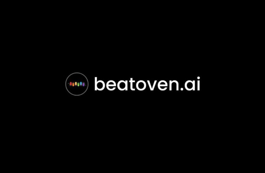 Beatoven.ai: AI Music Generator