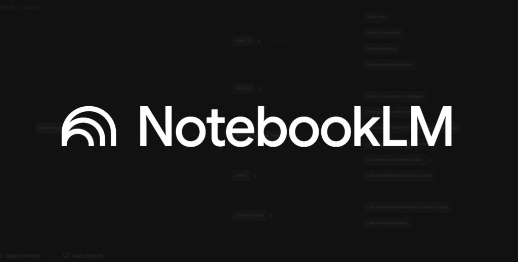 NotebookLM คืออะไร?
